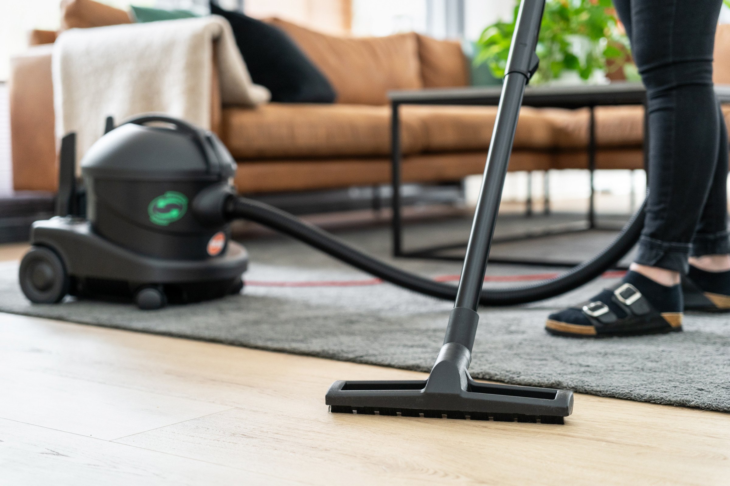 Kotisiivousta kotitalousvähennyksellä – mitä tulee tietää?